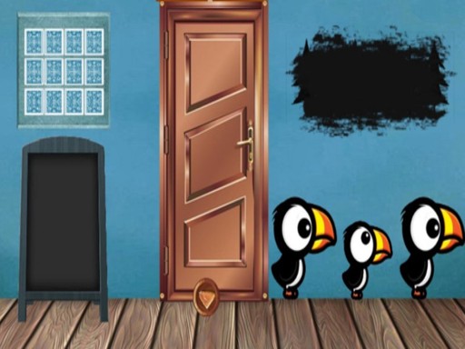 Games like Stressed Man Escape