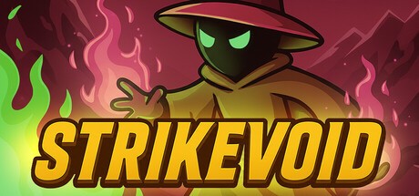 Games like STRIKEVOID