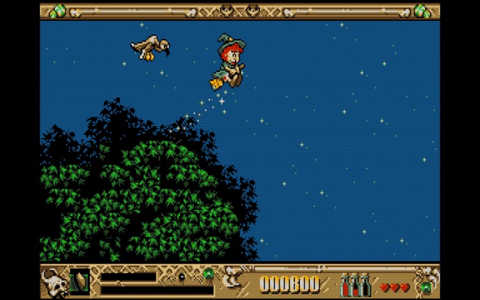 Super Cauldron screenshot