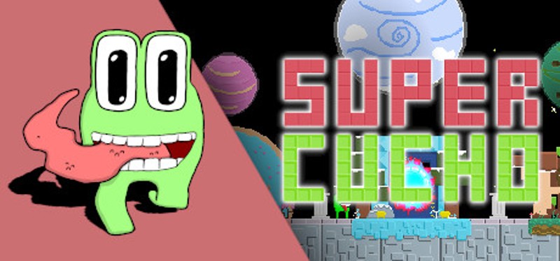 Super Cucho Game Cover