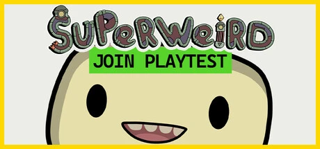 Games like SuperWeird