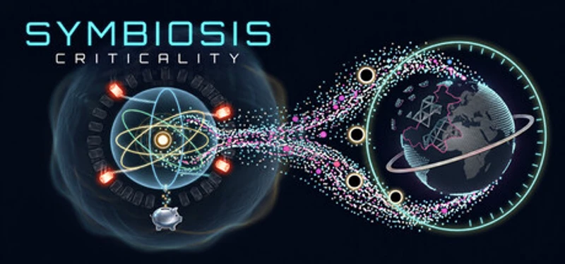 Symbiosis: Criticality Image