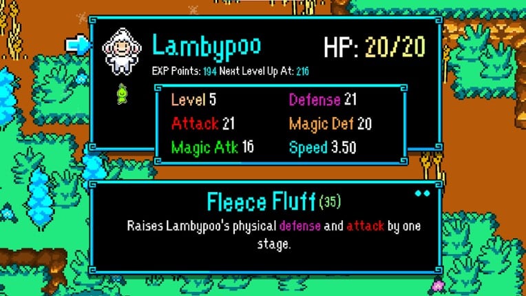 Tales of Tuscany screenshot