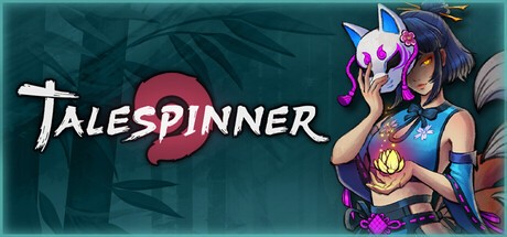 Games like Talespinner