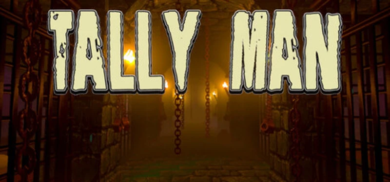 Tally Man Image