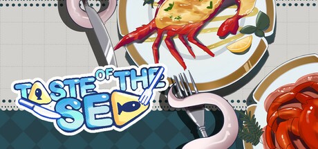 Games like Taste of the Sea
