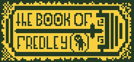 Games like The Book Of Fredley