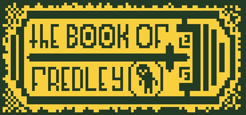 The Book Of Fredley Image