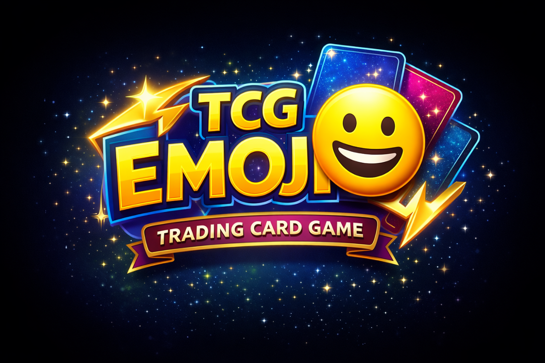 Games like TCG EMOJI