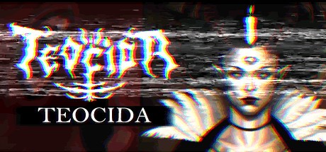 Games like TEOCIDA