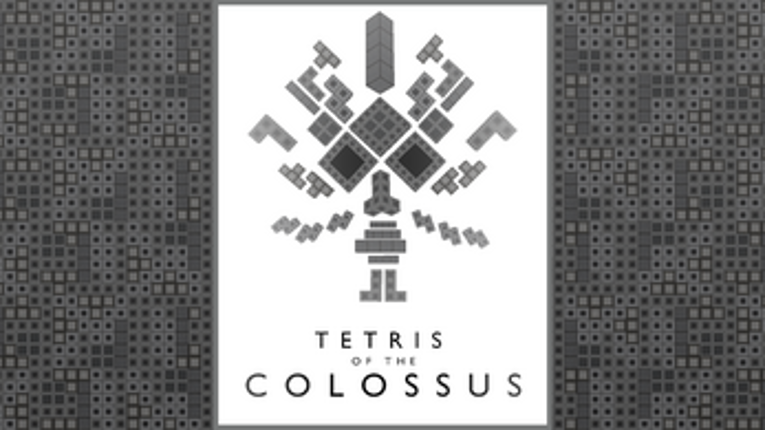 Tetris of the Colossus screenshot