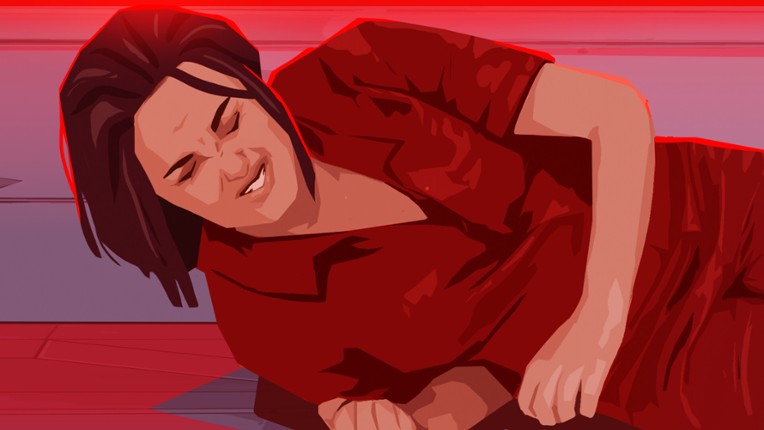 Thargelia screenshot