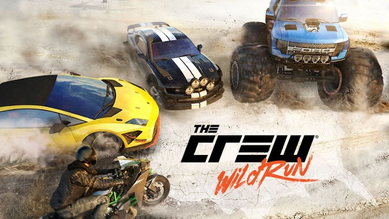 The Crew Wild Run screenshot