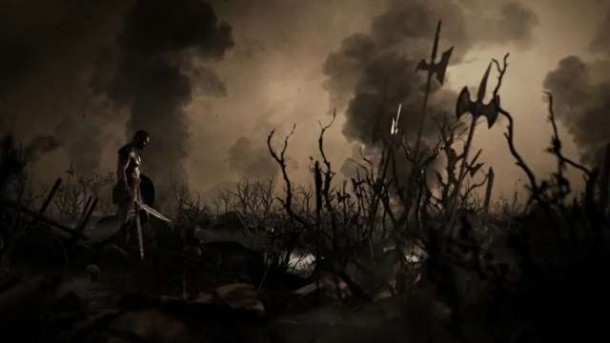 Games like The Death