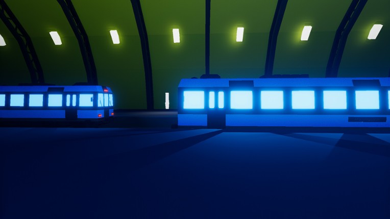 The Dream Sequence screenshot