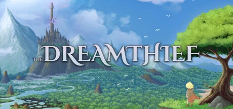 Games like The Dreamthief