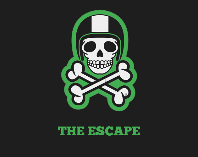 Games like The Escape