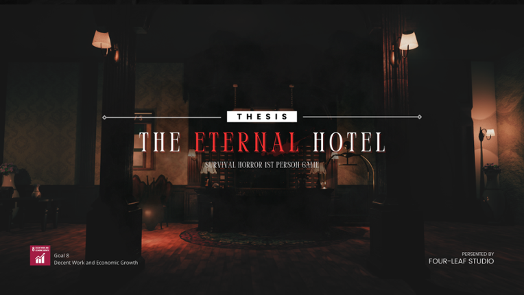 The Eternal Hotel Image