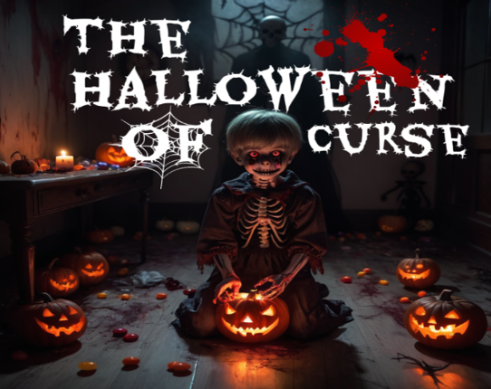 The Halloween of Curse Image