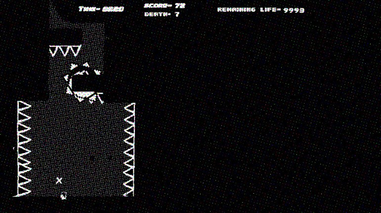 the hardest game in the universe 2 screenshot