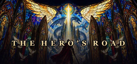 Games like The Hero's Road