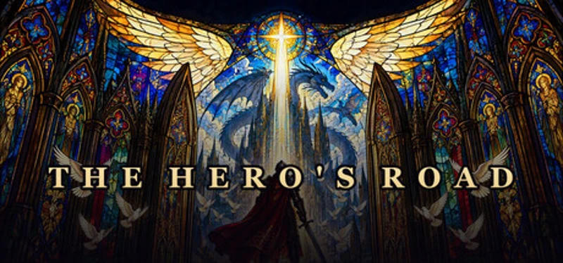 The Hero's Road Image