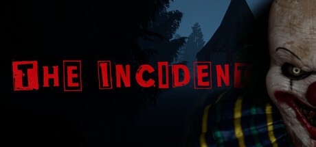 Games like The Incident
