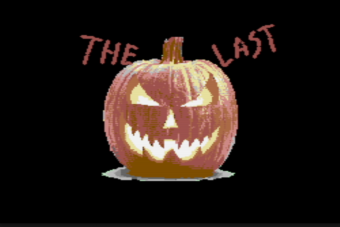 Games like The Last Pumpkin