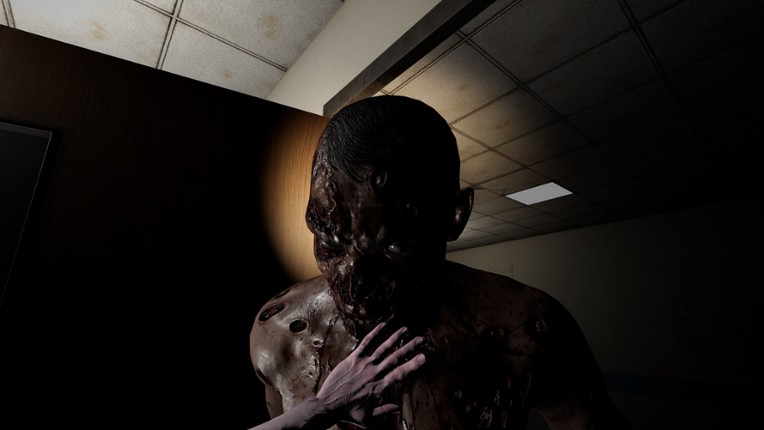 The Lifeline screenshot