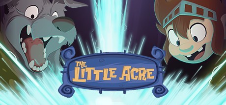 Games like The Little Acre
