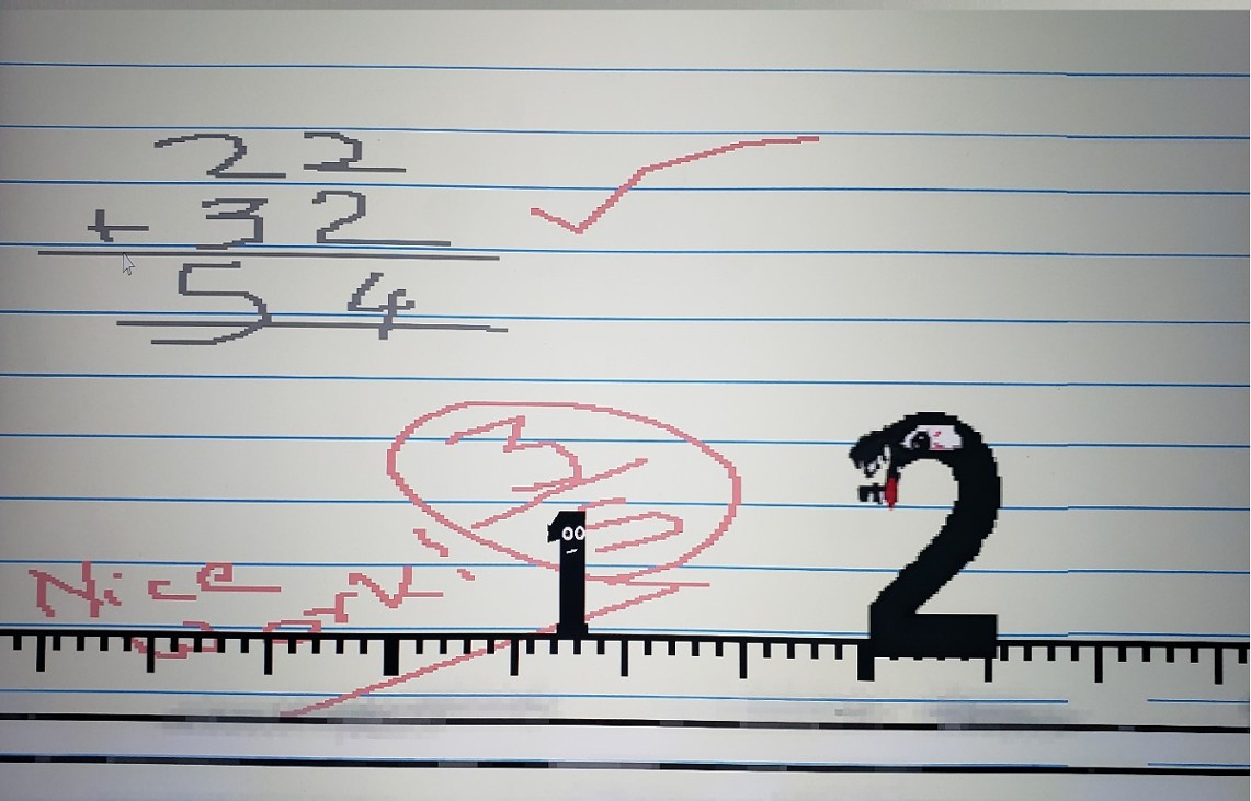 Games like The One - Winner of VGX Game Jam.