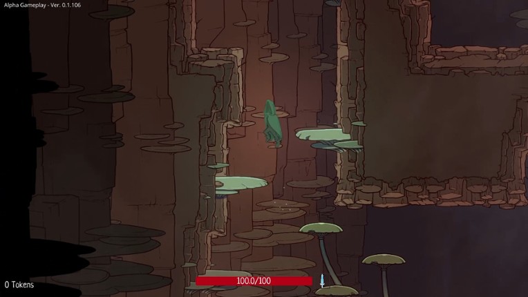 The Rift Between Us screenshot