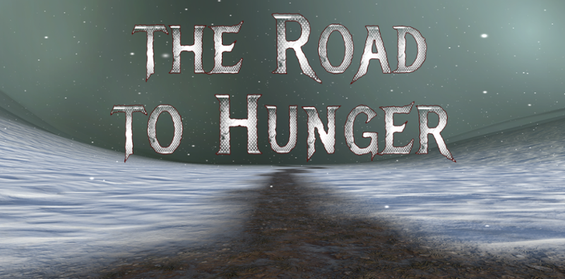 The Road to Hunger Image