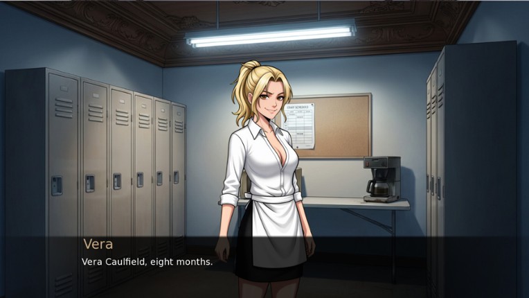 The Server Image