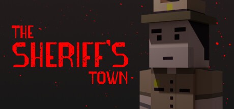 Games like The Sheriff's Town