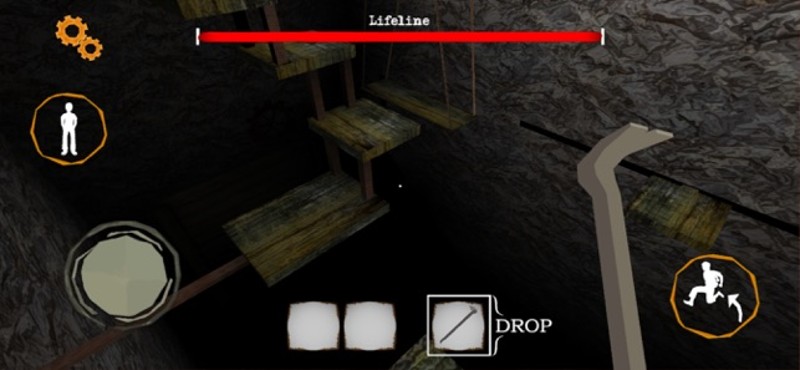 The Twins screenshot