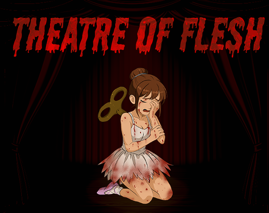 Theatre of Flesh Image