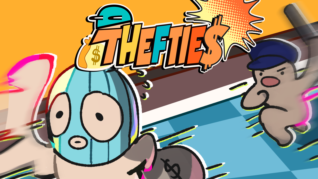 Games like Thefties