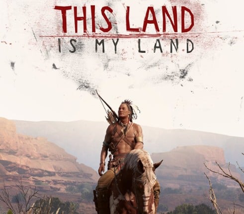 This Land Is My Land Image