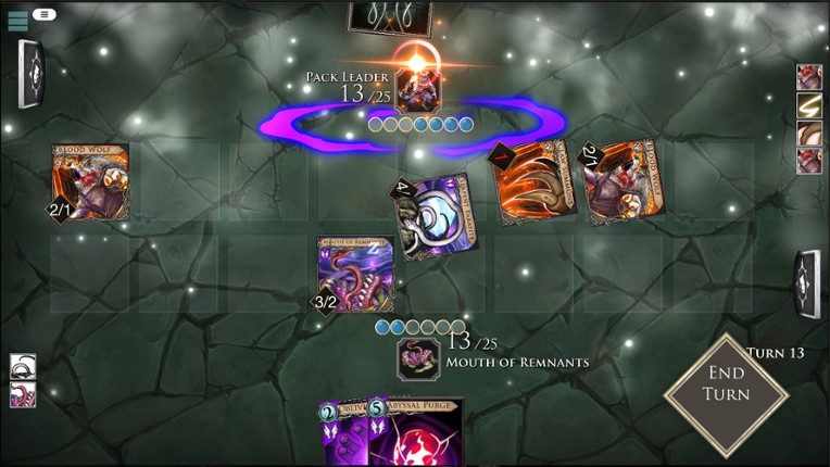 Throne of Shards Image
