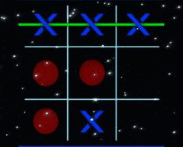 Tic-Tac-Toe Image