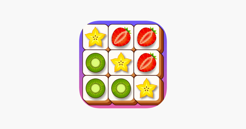 Tile Connect - Match Puzzle Game Cover