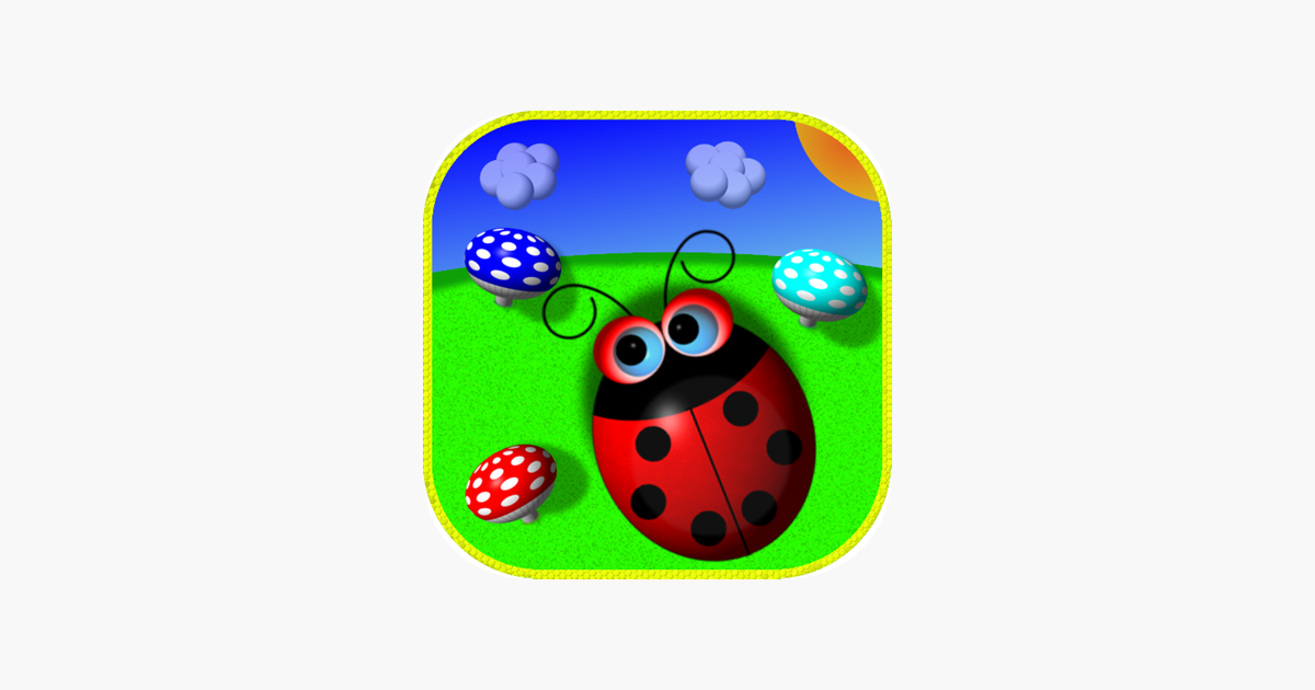 Games like Tilt Tilt Ladybug