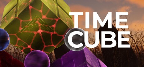 Games like Time Cube