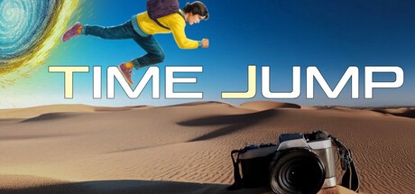 Games like Time Jump