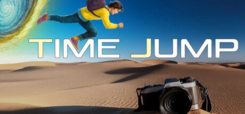 Time Jump Image