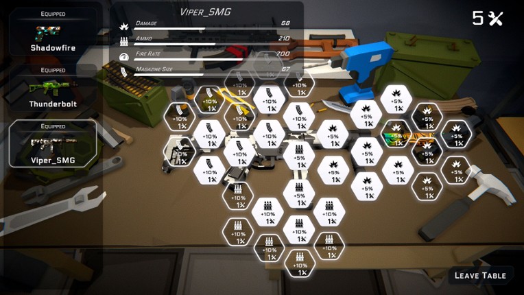 Timerift Raiders: The Past Awakens screenshot