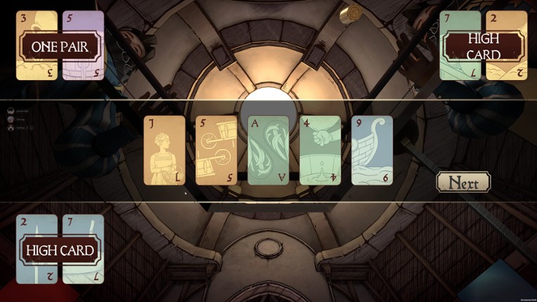 Total Cardfare screenshot