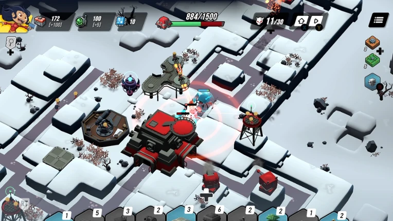 Tower Dominion Image