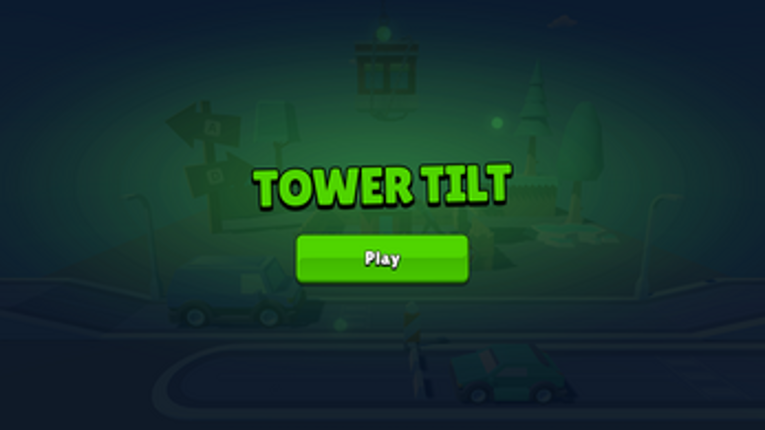 Tower Tilt Image